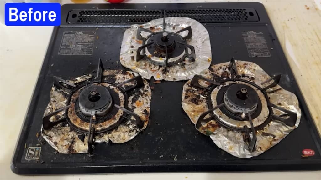 お掃除大好きな「森三中」大島美幸が汚部屋を掃除