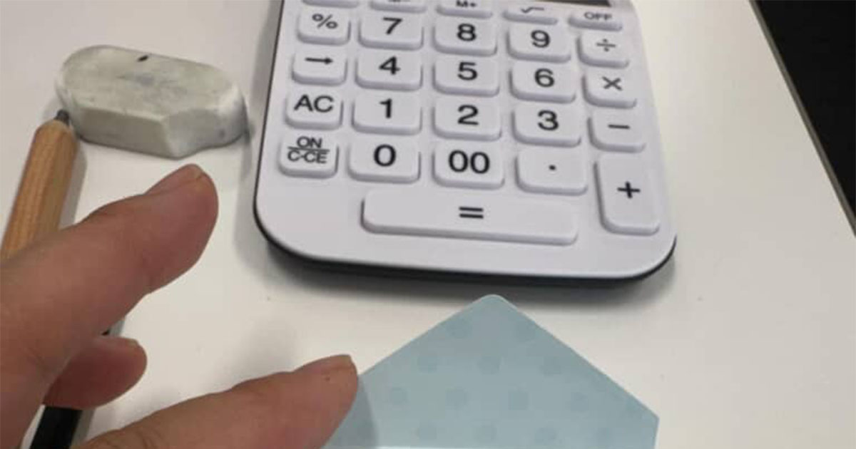 国家試験に挑むママ、会場で筆箱を開けたら……　8歳娘からの“まさかの手紙”に「合格より上を目指させてくる」「最強のサポーター」（1/2） | 育児 ねとらぼ