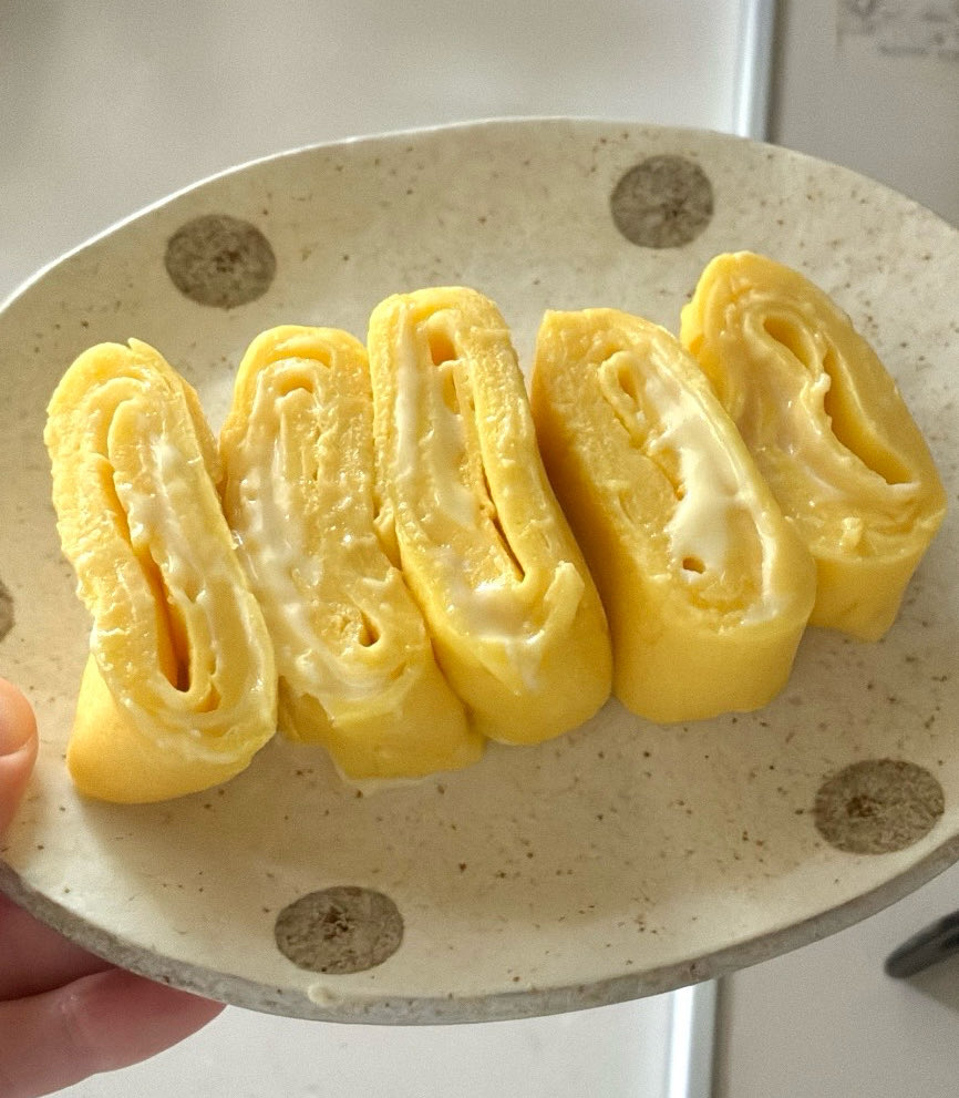 とろとろチーズがおいしそう！