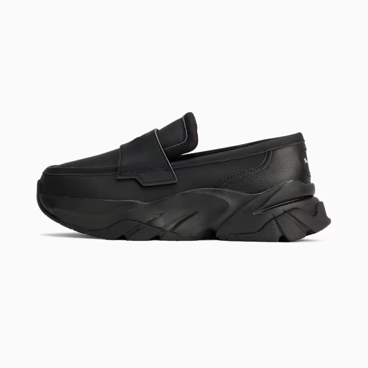 プーマ　厚底ローファー 楽天市場】PUMA プーマ シューズ レディース スニーカー