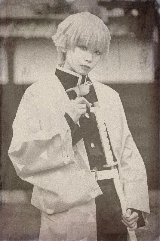 善逸は大正時代に実在していた……？