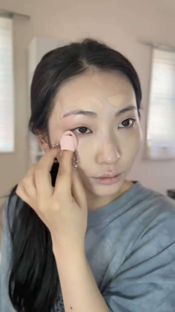 まずはベースから