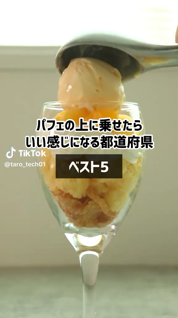 初めて耳にするランキング