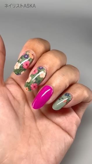 長さ出し完了！