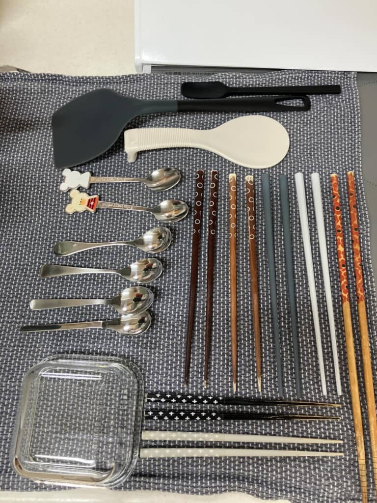 小5娘に洗い物を任せた結果