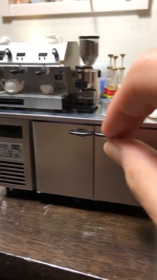 開けてみると……？