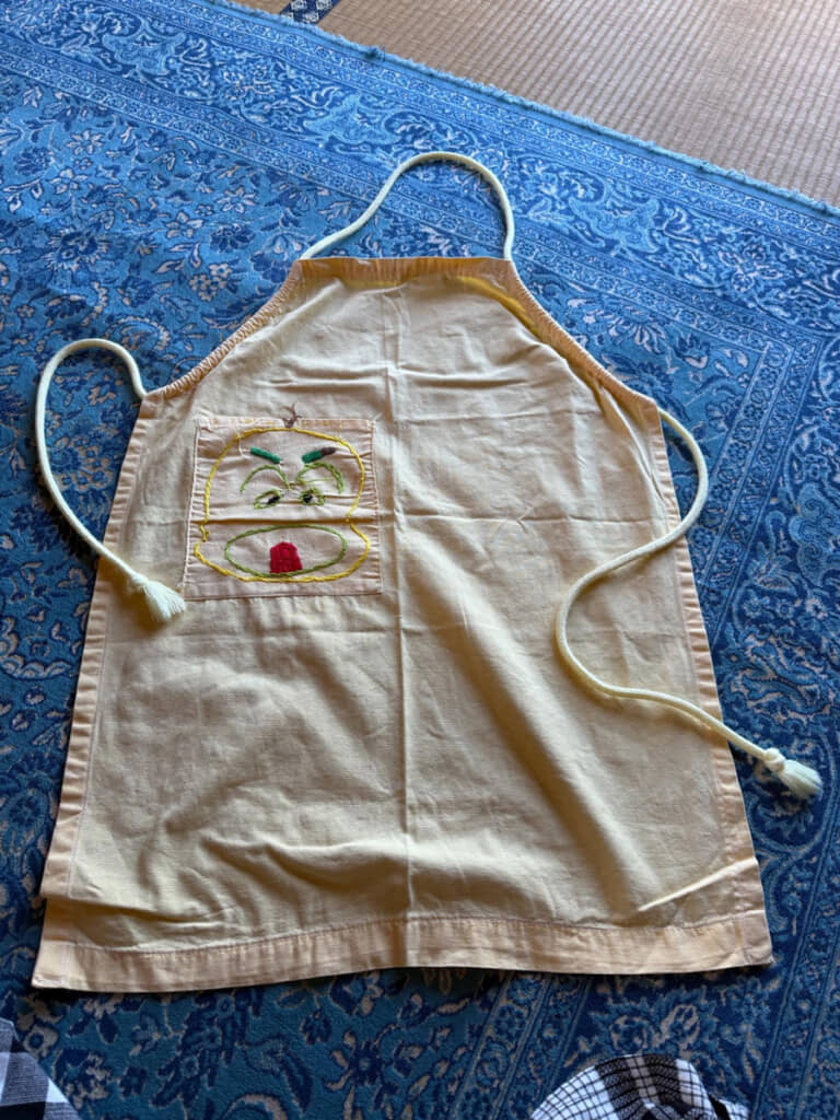 これは捨てられない