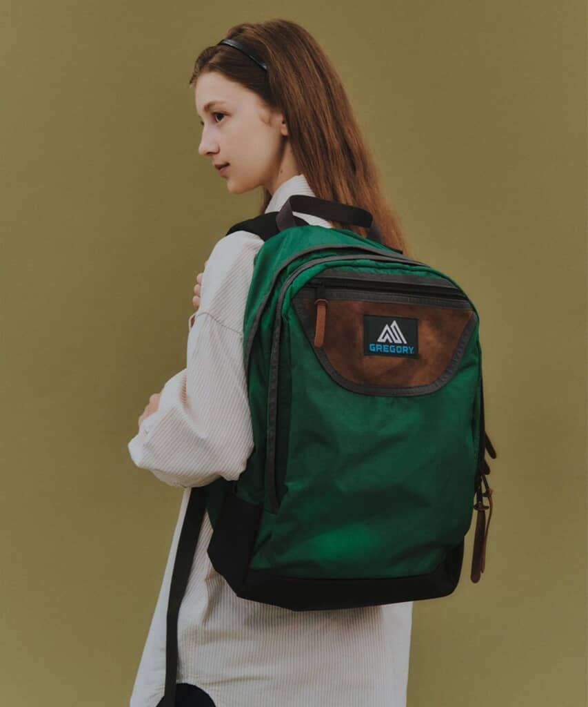 値下げ！美品！オススメ！グレゴリー グレゴリーのザック（リュック）最強説！優秀すぎる機能＆容量別
