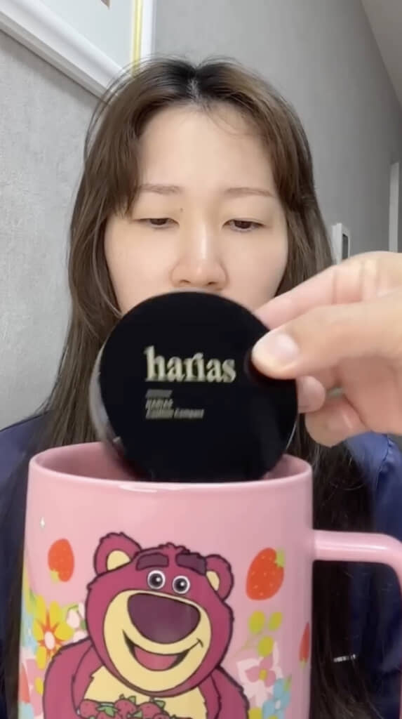 ファンデーション