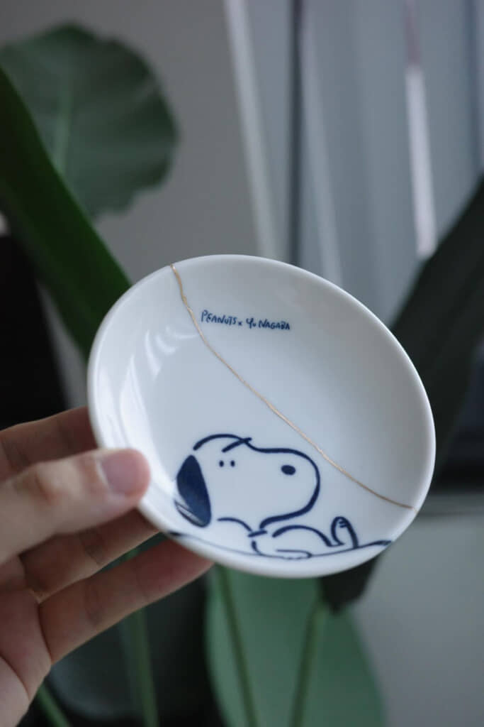 装いも新たに復活です