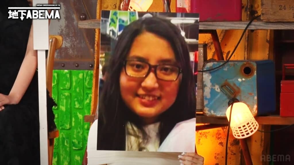 25キロ痩せてミス筑波大学グランプリを獲得した女性