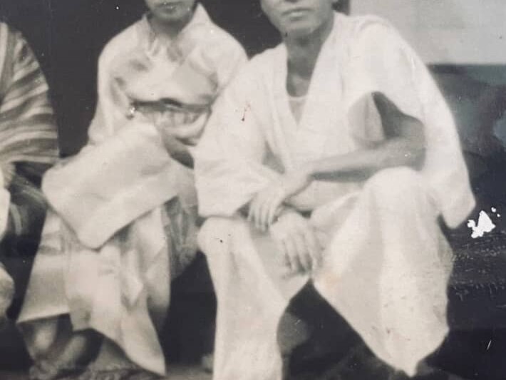 「モテたとは聞いてたが……」　孫が祖父の若いころの写真を発見→「俳優みたい」「大沢たかお似」とネット騒然（1/3） | 写真 ねとらぼ