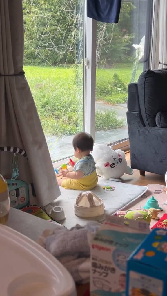 別のおもちゃも気になります