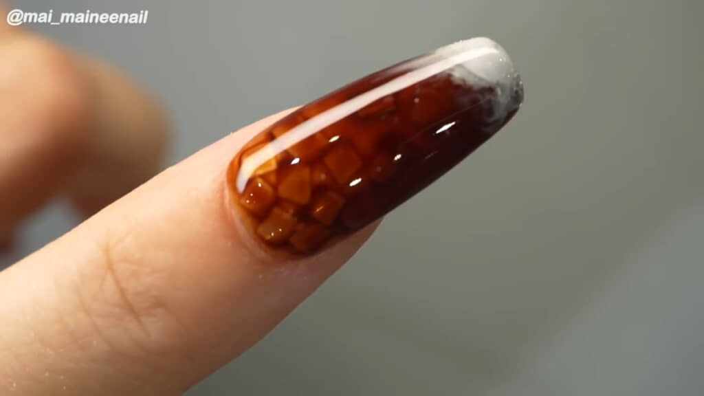 光の当たり方によって見え方が変わるのも楽しい