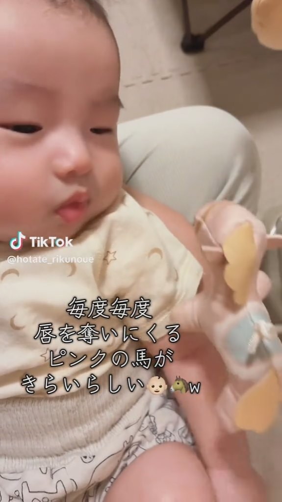 しっかり起きているときは……