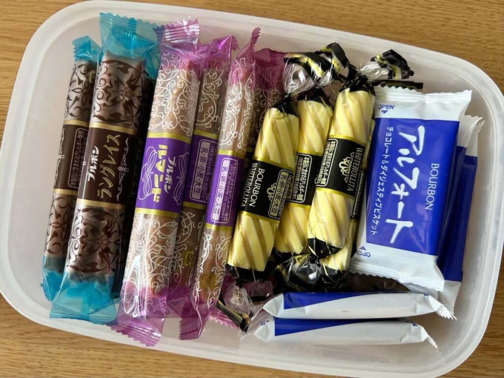 翌日にはアルフォートも仲間入り