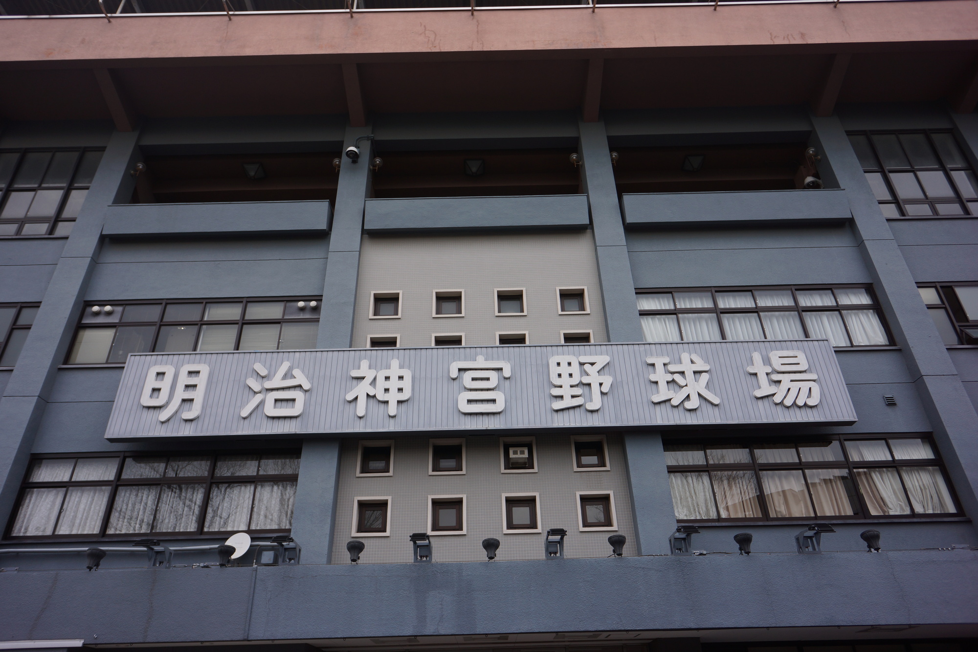 まさかの隣席！野球観戦で遭遇した「大きなお世話」な有名人に感動の声