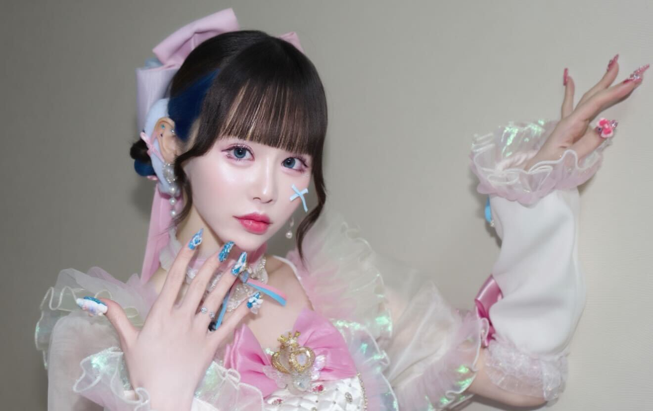 ゆりにゃ、“100枚の手作りデコチェキ”公開 驚きのクオリティーに