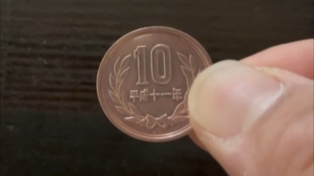 すすいで拭くとかなりキレイに！