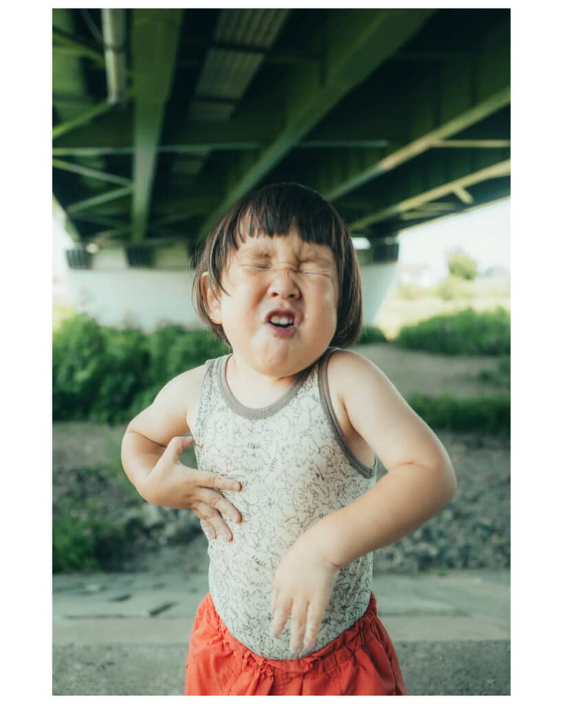 そしてついに……