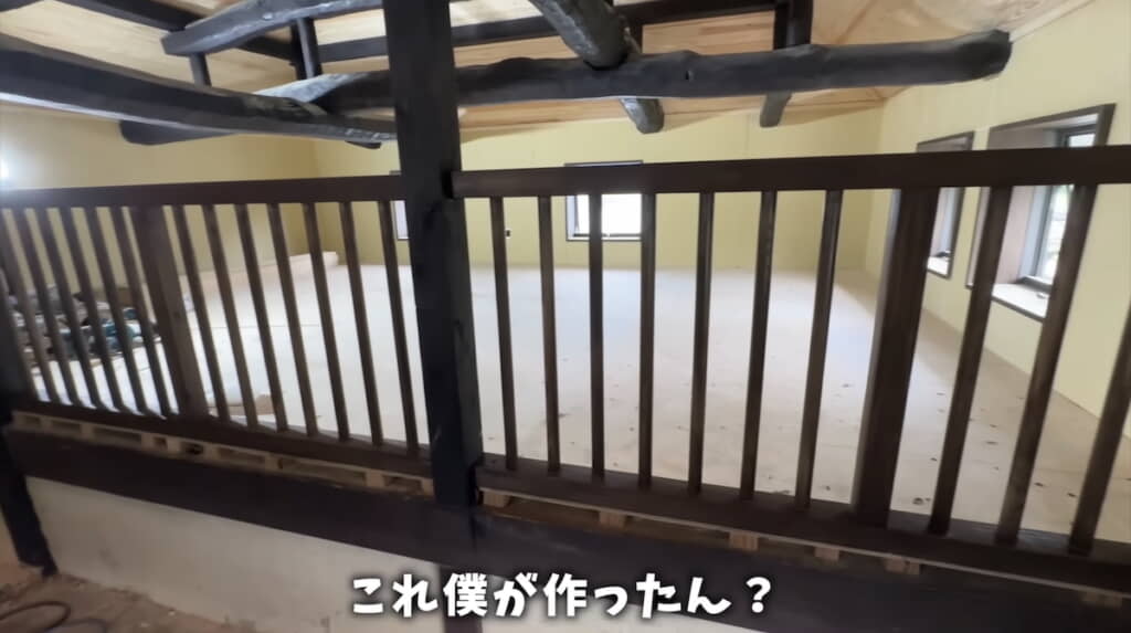 しっかりしているのにすっきり！
