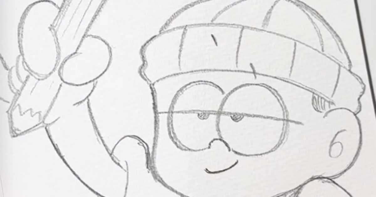 画像が削除されました