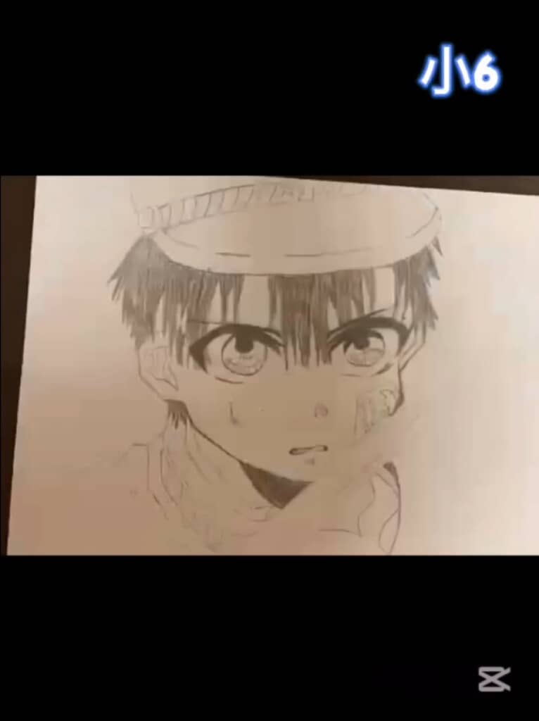 小5から6年間練習した結果