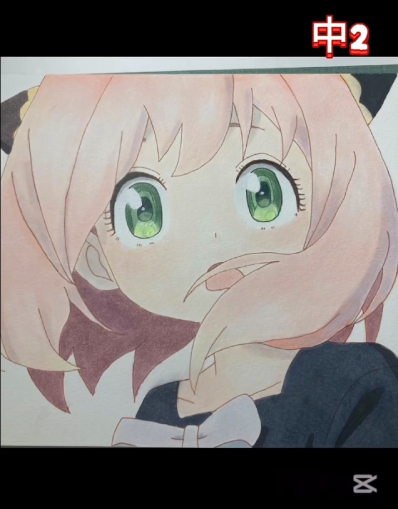 小5から6年間練習した結果