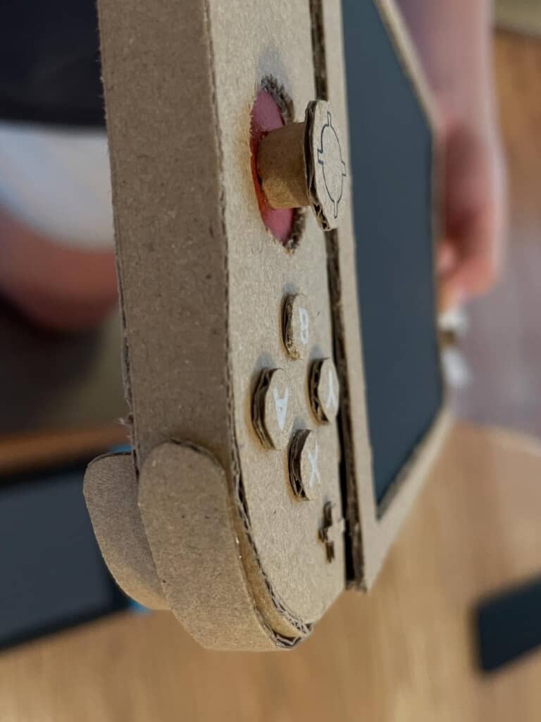 本物とそっくり！