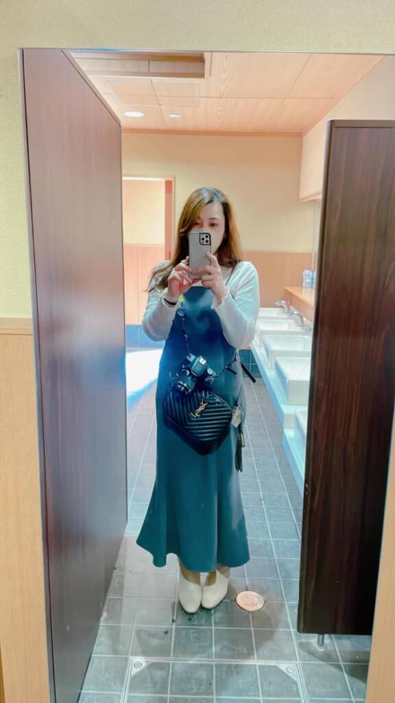 ダイエットに大成功！