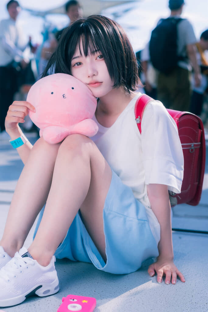 ものすごい再現度……！