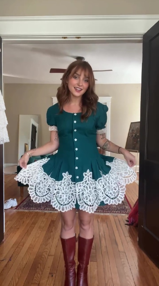 リメイクした完成品