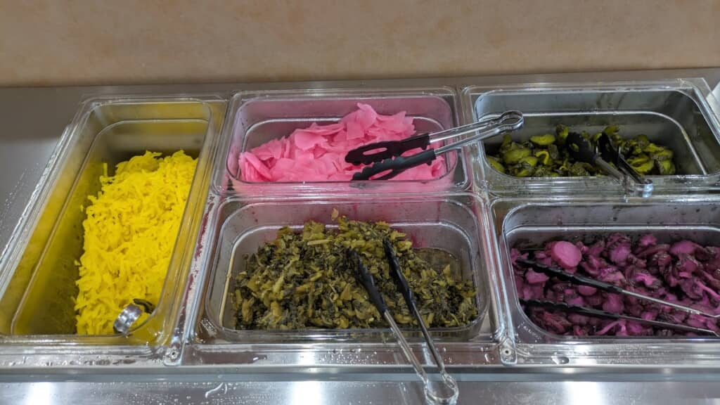 補充されたら楽しさアップ！