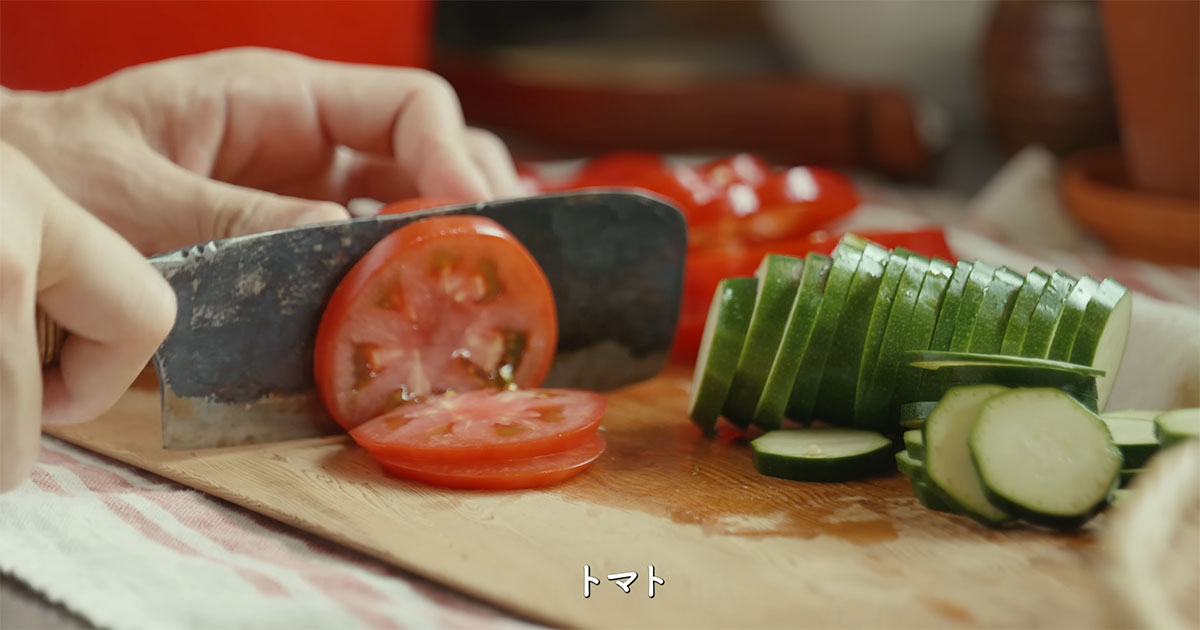 出産後、娘と帰ってくる妻を待つのは……　夫が本気を出した“作り置きおかず”に「理想的」「愛情が伝わってきます」（1/3） | グルメ ねとらぼ