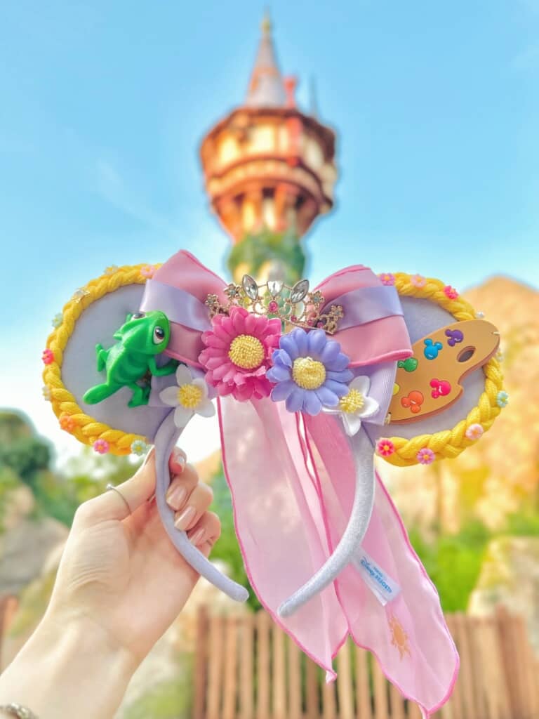 カエルのパスカルにティアラまで！