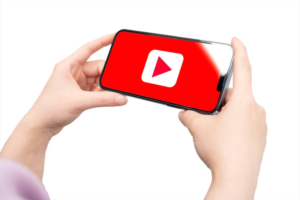 YouTubeのコメント欄で起きたありえないバグ