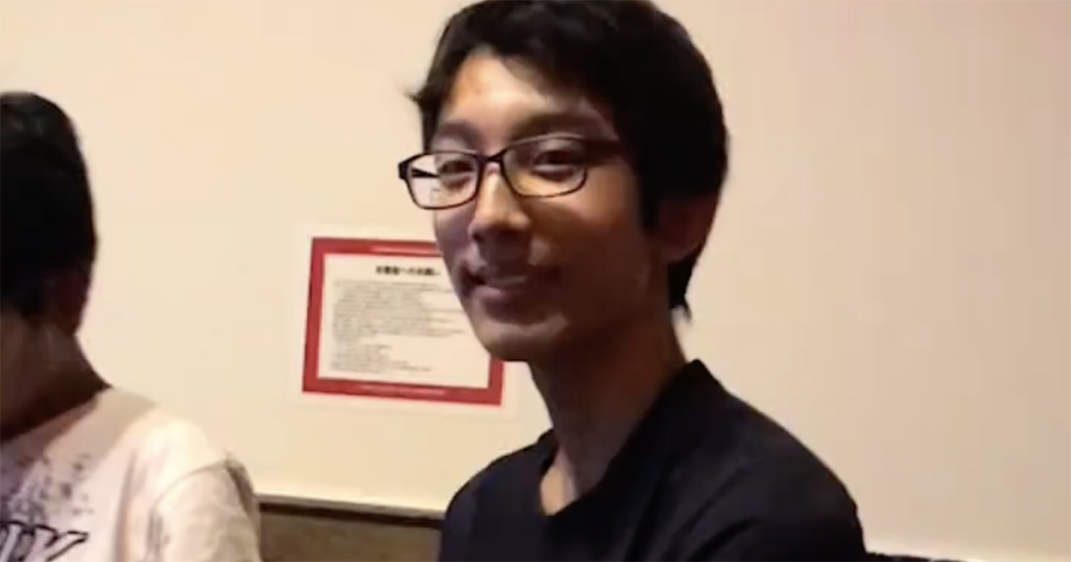 素朴な中3男子→「見た目が嫌」と振られ、毎日10キロ走ったら……　7年後、現在の姿に「さすがにすげえよ」「頑張ったんだなぁ」（1/2） | ライフスタイル ねとらぼ