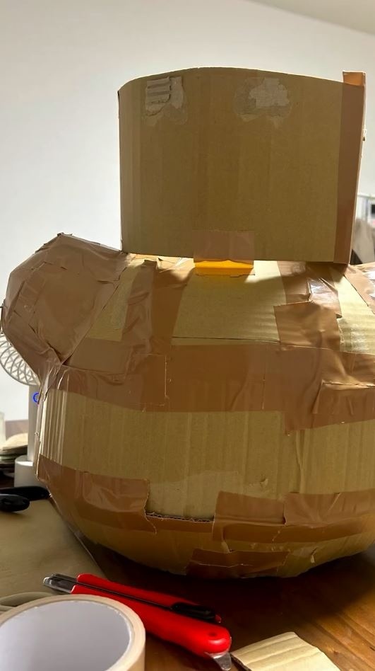 この見覚えある形は……？