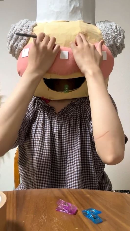 ジャムおじさん！