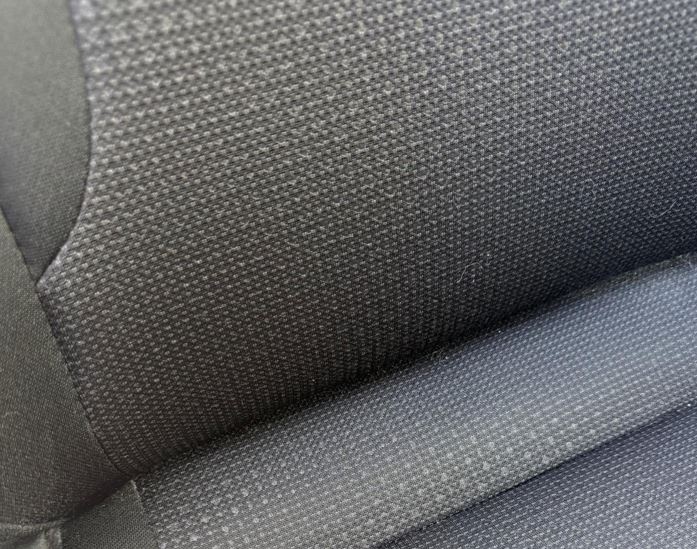 座席に落ちていたものとは……？