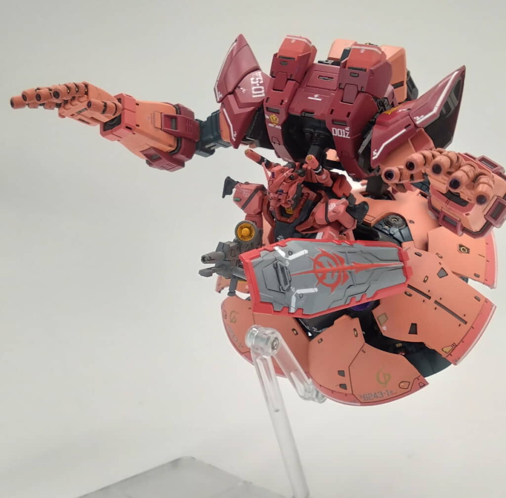 つよい（確信）