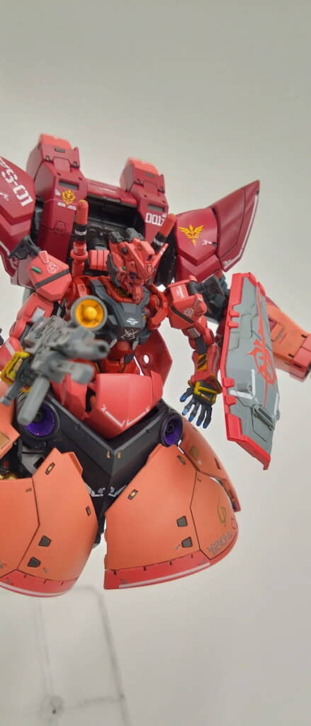 これが主役の物語を見たい