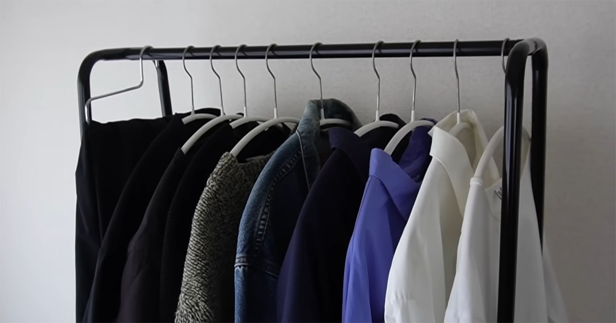 「これも不要なの？」　30代男性が教える“秋に買うと後悔する服”　「着るタイミングなさそう」「冷静になれます」（1/3） | ファッション ねとらぼ