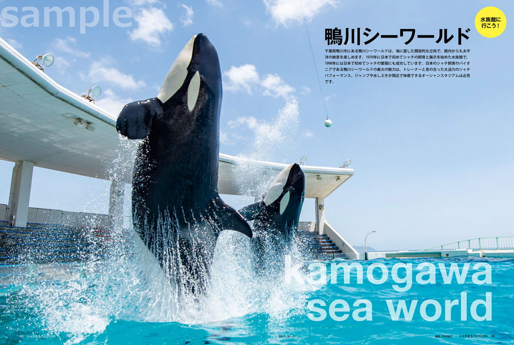 鴨川シーワールド