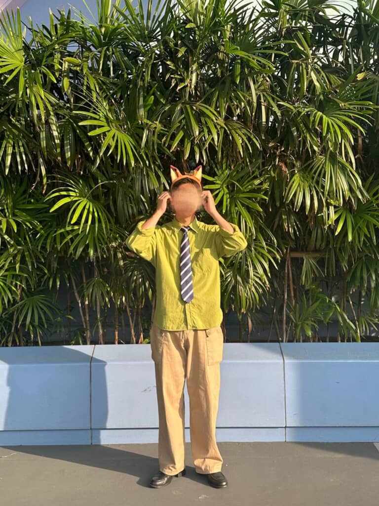 再現度がすごい！