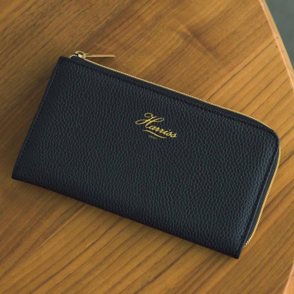 ハリスの財布
