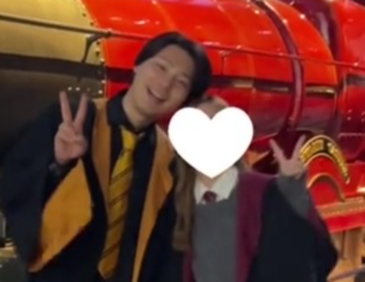 ロング派の彼氏に内緒で髪をバッサリ切ったら……「ミッキーの中の人？？笑」「ニヤニヤしちゃう」　予想以上の展開に反響（1/3） | ライフスタイル ねとらぼ