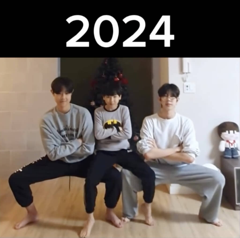 こんなに大きく成長！