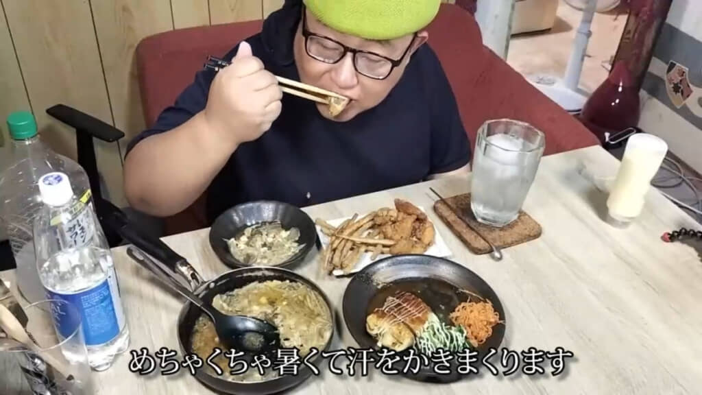 おつまみとしてもご飯のおかずとしても最高の節約レシピでした！