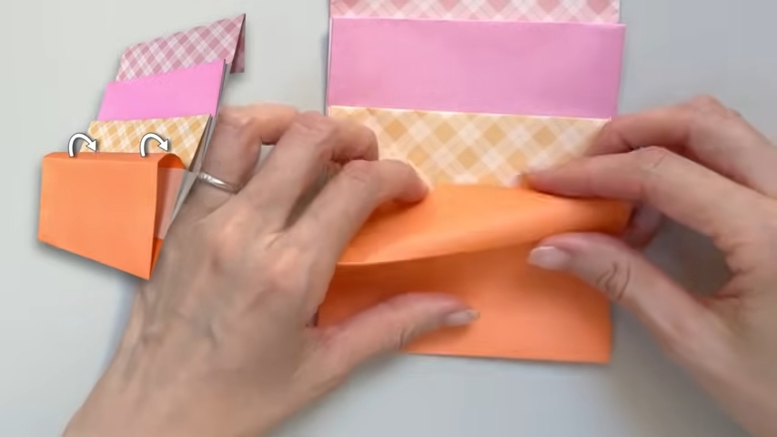 カバーをつけたら……